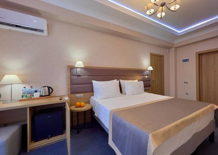 Derbent Premium Hotel & SPA (Дербент Премиум)