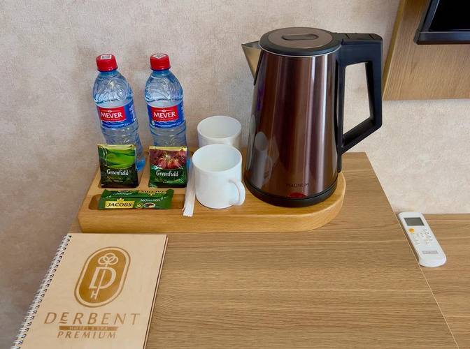 Derbent Premium Hotel & SPA (Дербент Премиум)
