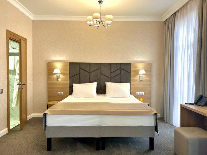 Derbent Premium Hotel & SPA (Дербент Премиум)