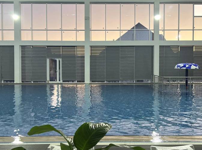 Derbent Premium Hotel & SPA (Дербент Премиум)
