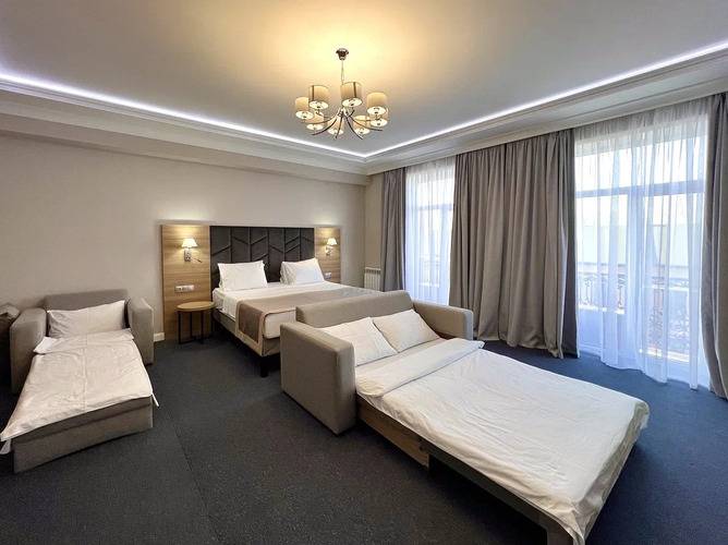 Derbent Premium Hotel & SPA (Дербент Премиум)