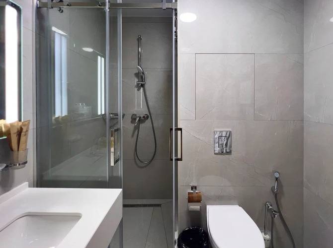 Derbent Premium Hotel & SPA (Дербент Премиум)