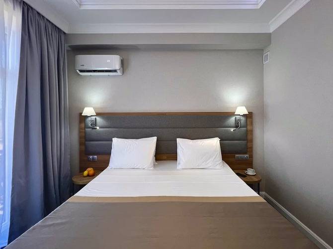Derbent Premium Hotel & SPA (Дербент Премиум)
