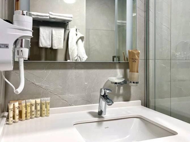 Derbent Premium Hotel & SPA (Дербент Премиум)