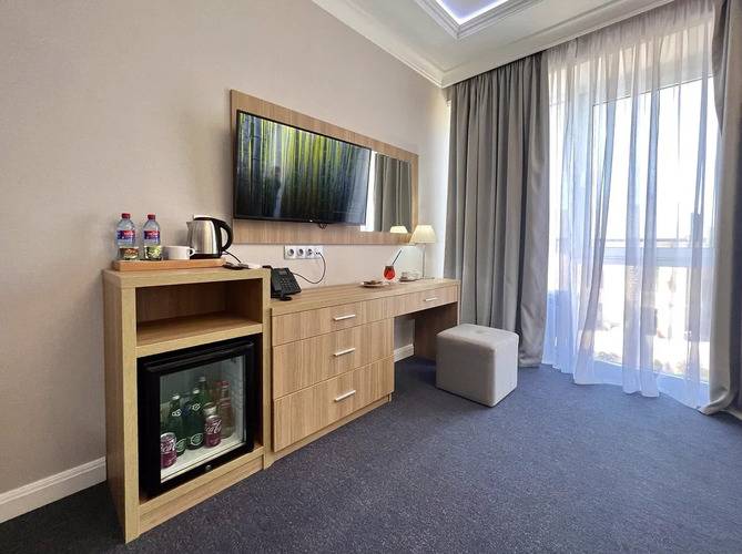 Derbent Premium Hotel & SPA (Дербент Премиум)