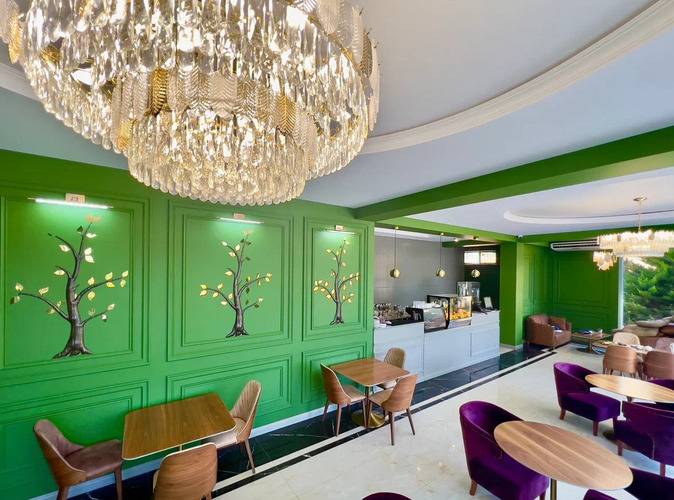 Derbent Premium Hotel & SPA (Дербент Премиум)
