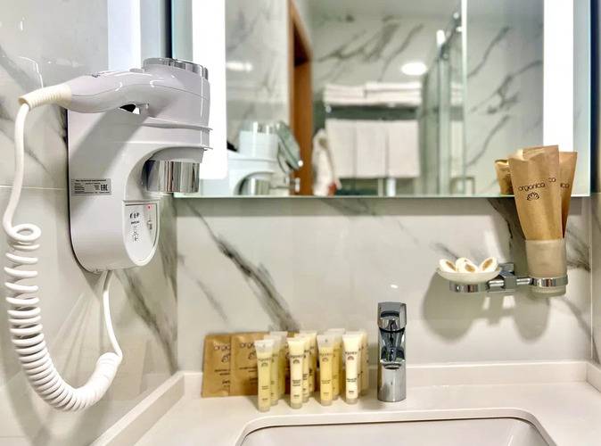 Derbent Premium Hotel & SPA (Дербент Премиум)