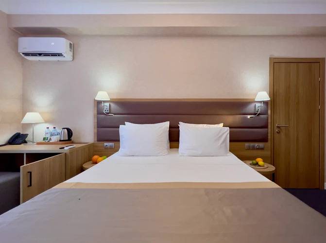 Derbent Premium Hotel & SPA (Дербент Премиум)