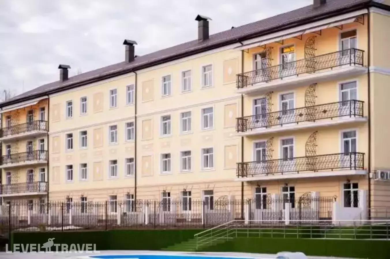 ГРК Ростовский