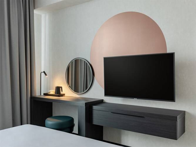 Hyatt Place Ekaterinburg
