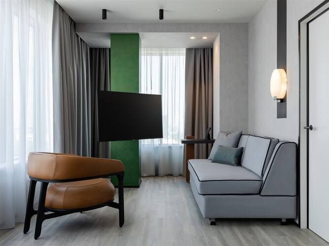 Hyatt Place Ekaterinburg