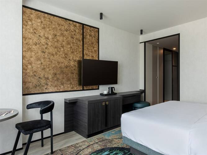 Hyatt Place Ekaterinburg
