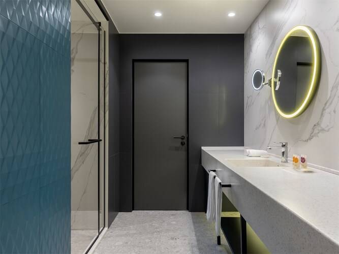 Hyatt Place Ekaterinburg
