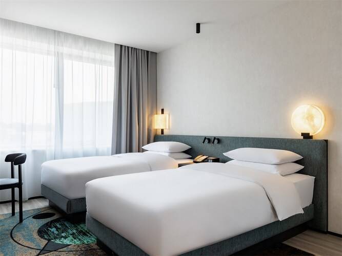 Hyatt Place Ekaterinburg