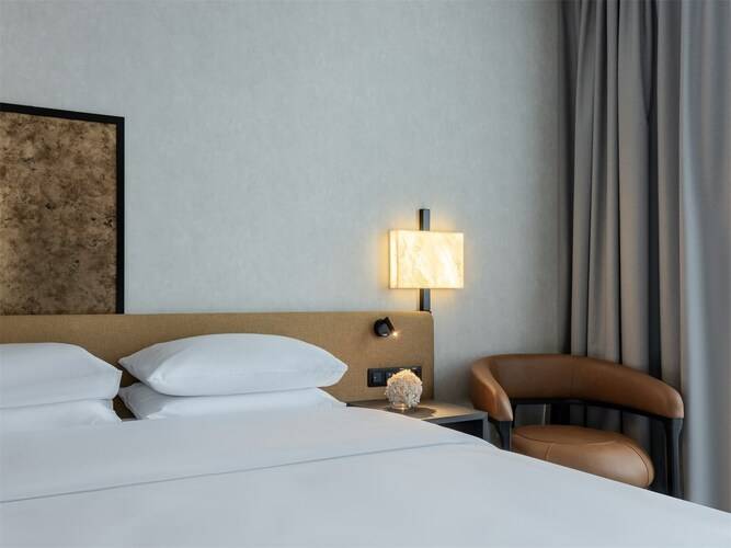Hyatt Place Ekaterinburg
