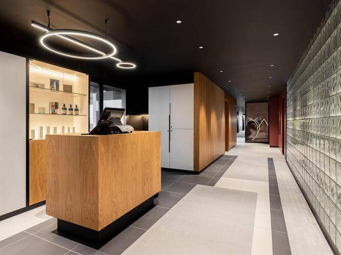 Hyatt Place Ekaterinburg