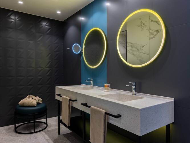 Hyatt Place Ekaterinburg
