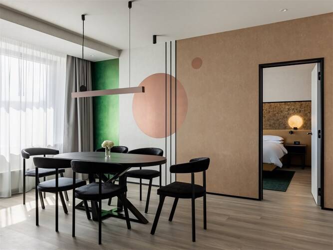 Hyatt Place Ekaterinburg