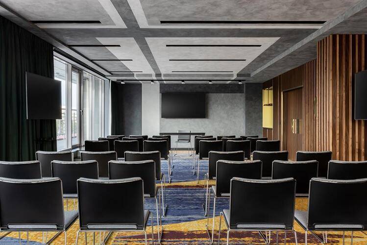 Hyatt Place Ekaterinburg