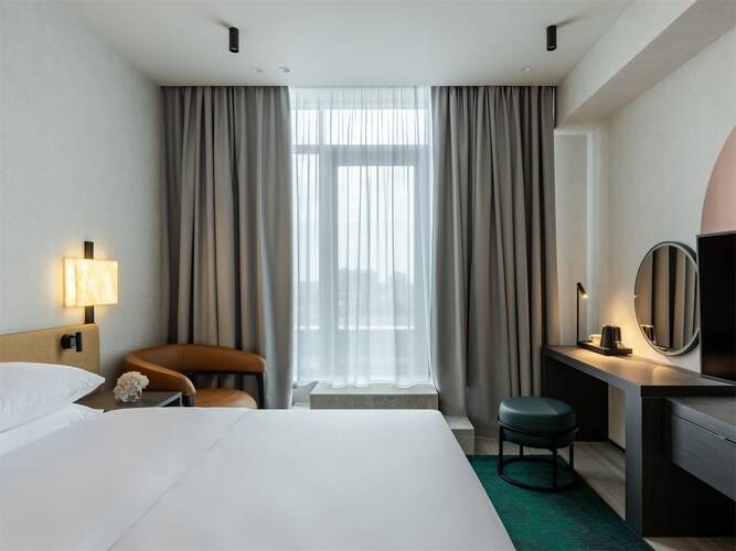 Hyatt Place Ekaterinburg