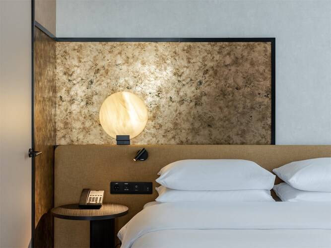 Hyatt Place Ekaterinburg