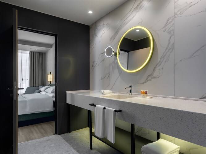 Hyatt Place Ekaterinburg