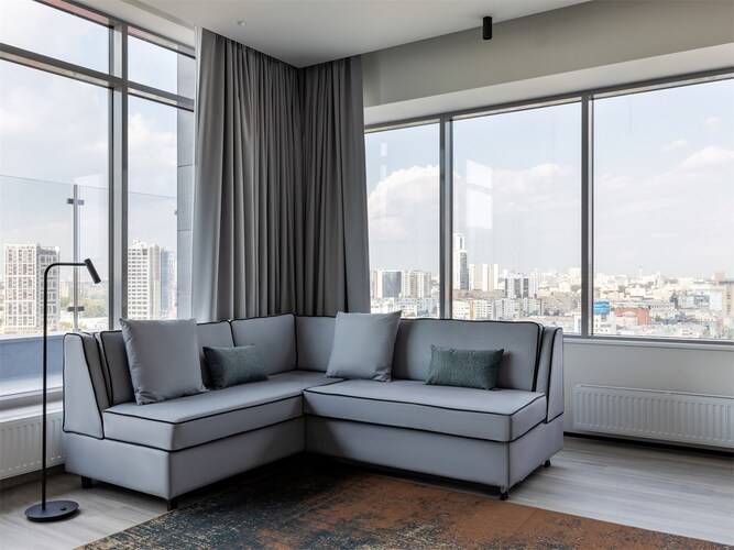 Hyatt Place Ekaterinburg