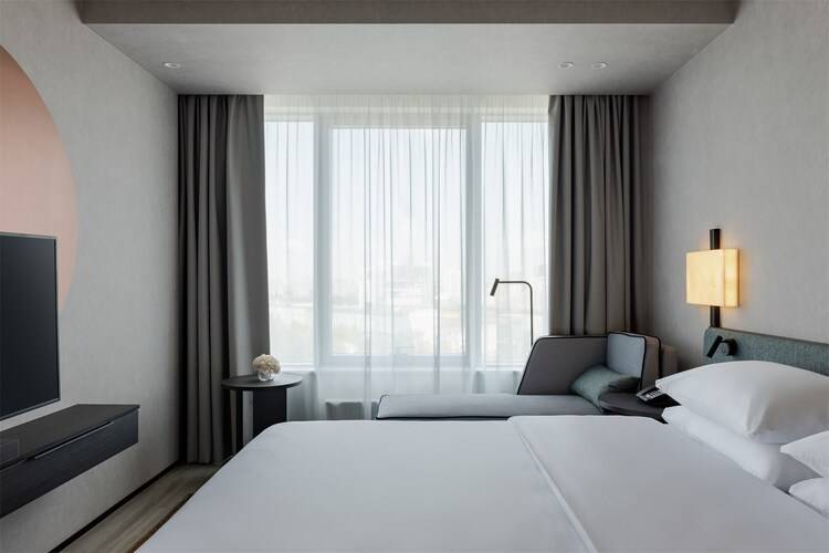 Hyatt Place Ekaterinburg