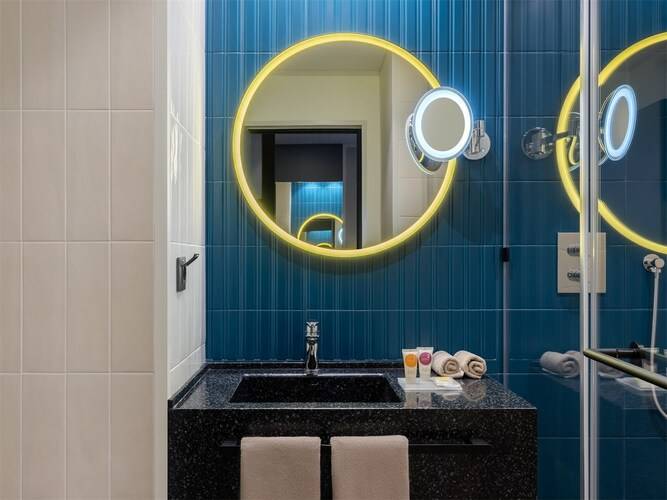 Hyatt Place Ekaterinburg