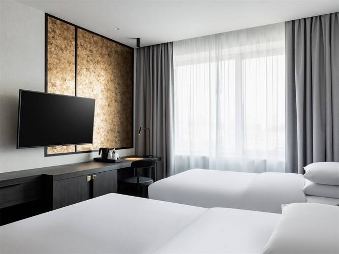 Hyatt Place Ekaterinburg
