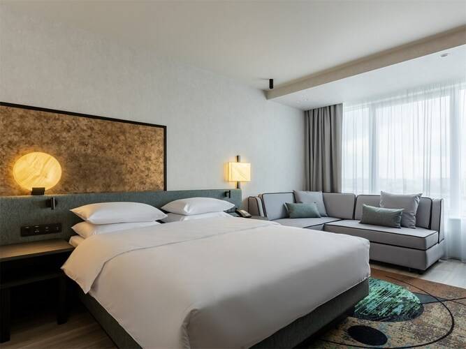 Hyatt Place Ekaterinburg