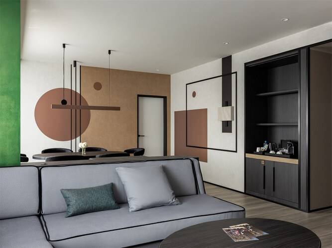 Hyatt Place Ekaterinburg