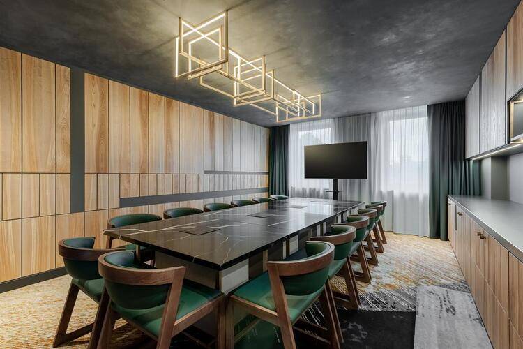 Hyatt Place Ekaterinburg