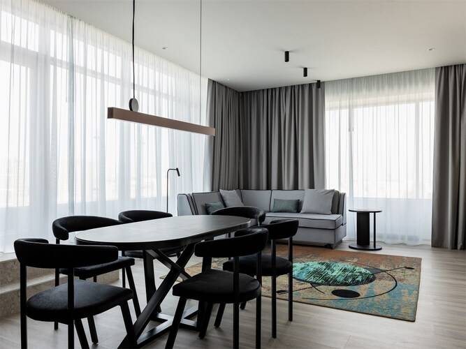 Hyatt Place Ekaterinburg