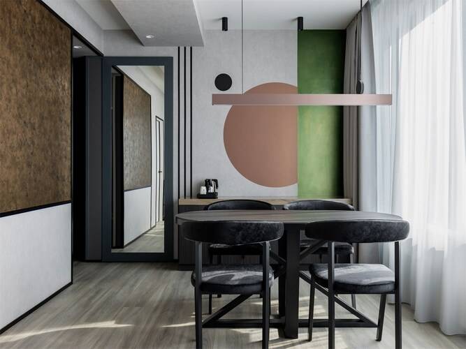 Hyatt Place Ekaterinburg