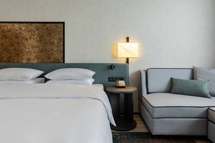 Hyatt Place Ekaterinburg