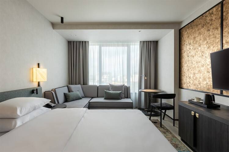 Hyatt Place Ekaterinburg
