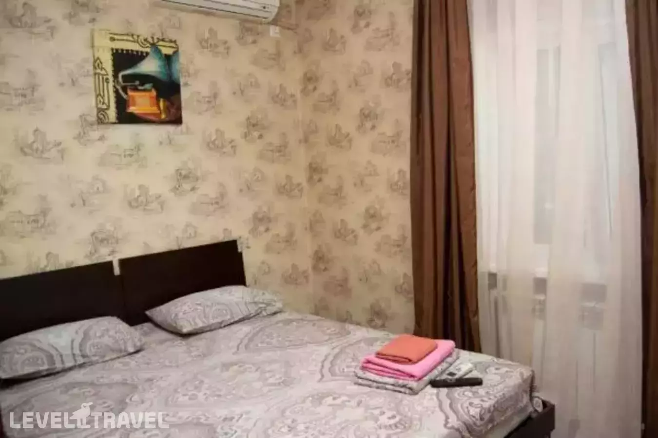 Центральный