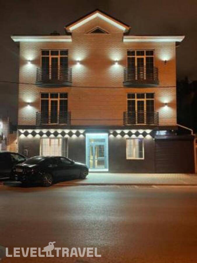 Отель Отель Aredo — Ростов-на-Дону, Россия
