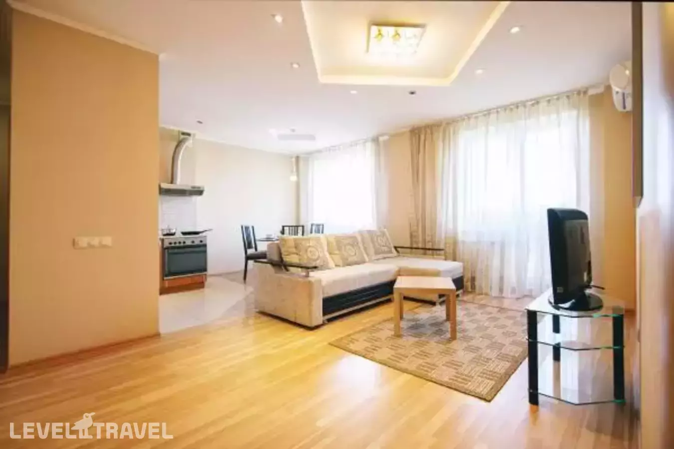 HATA-RU (Хата-Ру) на улице Михаила Нагибина