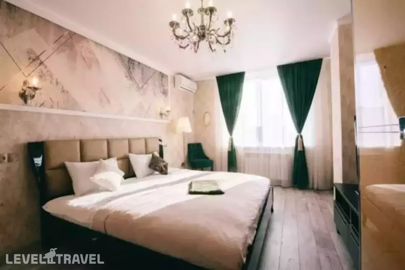 HATA-RU (Хата-Ру) на улице Тельмана