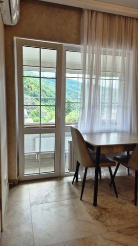 Апарт-отель Гости