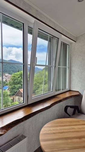 Апарт-отель Гости