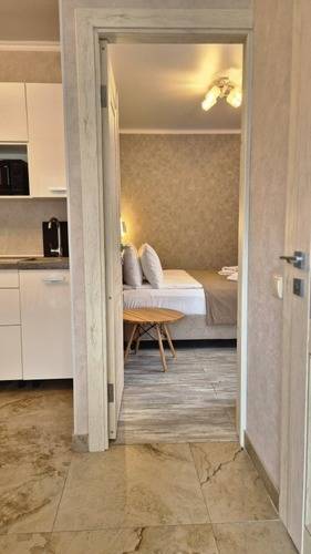 Апарт-отель Гости