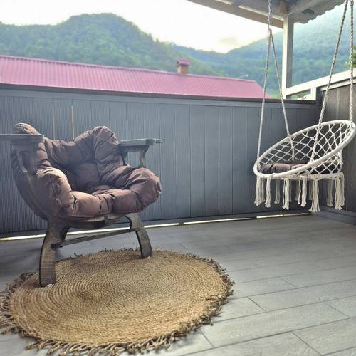 Апарт-отель Гости