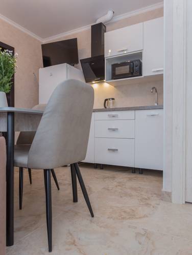 Апарт-отель Гости