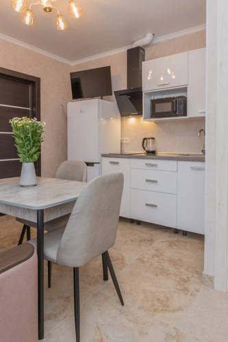 Апарт-отель Гости