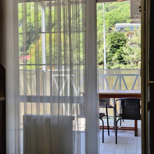 Апарт-отель Гости