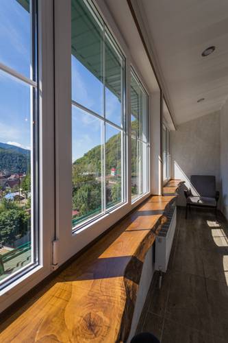 Апарт-отель Гости