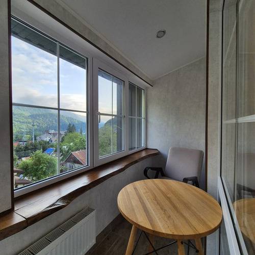 Апарт-отель Гости